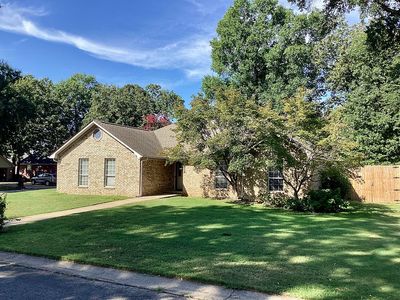 485 Whitney Woods Rd, Conway, AR, 72034