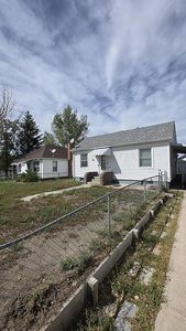 605 E 2nd St, Kimball, NE, 69145