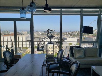 338 Potrero Ave, San Francisco, CA, 94103