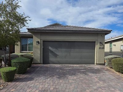 2126 Albury Ave, North Las Vegas, NV, 89086