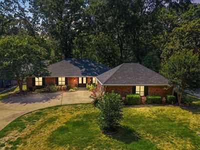 7 Woodbridge Dr, Conway, AR, 72034
