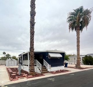 3601 E Wyoming Ave, Las Vegas, NV, 89104