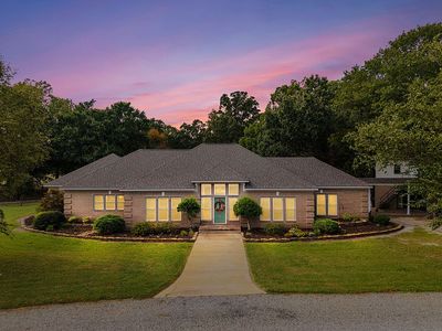 714 Mt Zion Rd, Carlisle, AR, 72024