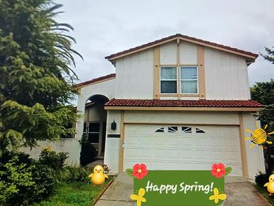 2034 Spring Lake Dr, Martinez, CA, 94553