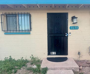 3630 E Ellington Pl, Tucson, AZ, 85713
