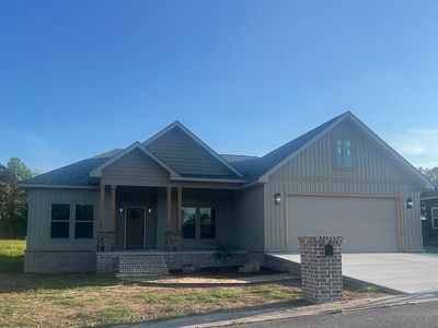 130 Gatehills Pl, Hot Springs, AR, 71913