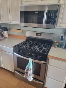 31725 Middle Ave, Spirit Lake, ID, 83869
