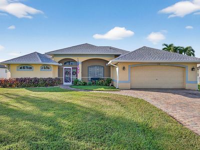 1140 SW 45th Terrace, Cape Coral, FL, 33914