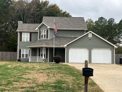 17 Riverview Ct SE, Cartersville, GA, 30120