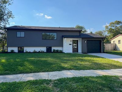 513 Linden Ln, Plainfield, IN, 46168
