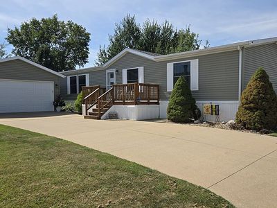 6405 Decatur St SW, Cedar Rapids, IA, 52404