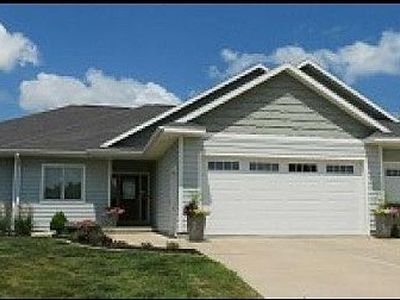 1109 12th Ave SW, Humboldt, IA, 50548