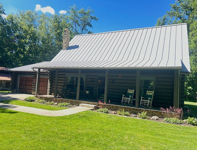 5458 N County Rd 450 W, Middletown, IN, 47356