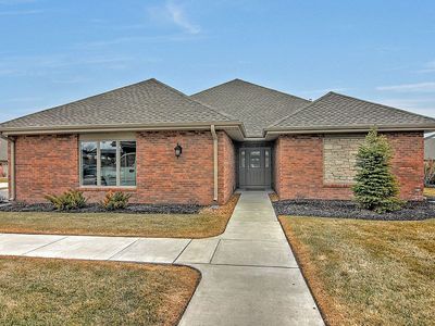 11043 Lake Central Dr, Saint John, IN, 46373