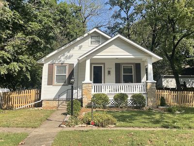 1720 Illinois St, Lawrence, KS, 66044
