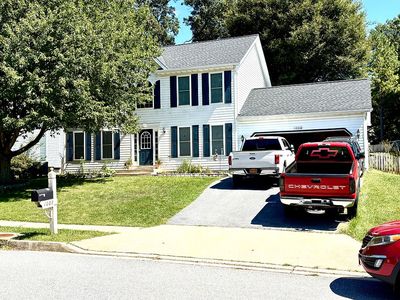 1009 Gullo Rd, New Windsor, MD, 21776