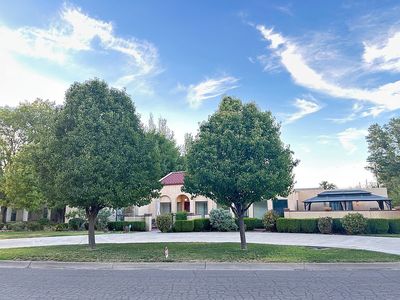 1207 Avenida Del Sumbre, Roswell, NM, 88203