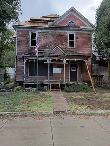 520 S 2nd St, Raton, NM, 87740
