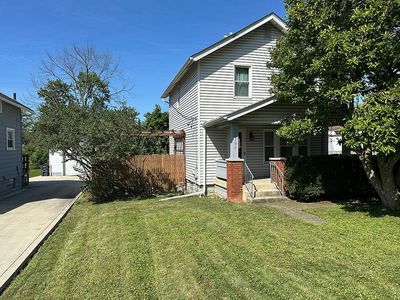 2194 Sale Rd, Columbus, OH, 43224