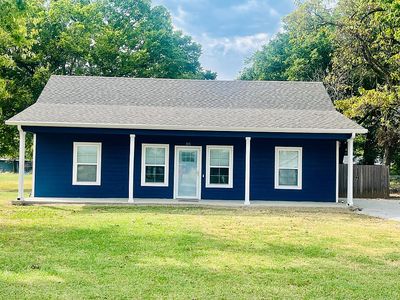 315 Olive St, Chelsea, OK, 74016