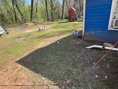 21000 E 4th St, Hinton, OK, 73047