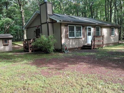 924 S Old Stage Rd, Albrightsville, PA, 18210