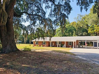 832 Bachelor Hill Rd, Walterboro, SC, 29488