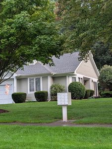 45 Running Brook Ln, Rochester, NY, 14626