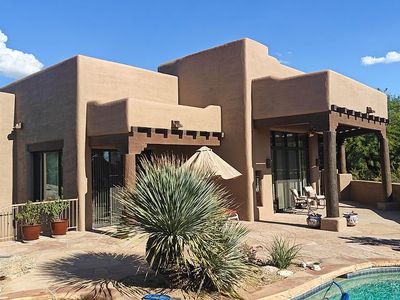 7827 E Old Paint Trail, Scottsdale, AZ, 85266