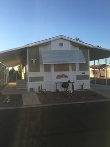 9828 E Pueblo Ave, Mesa, AZ, 85208