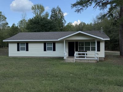 2140 Calhoun 40, Hampton, AR, 71744