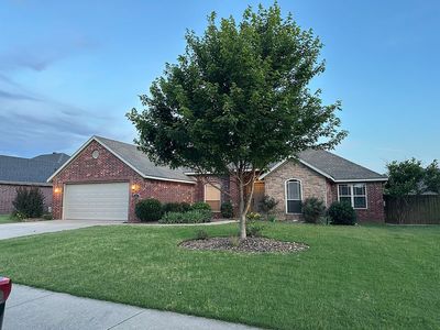 1501 Cavern Springs Way, Cave Springs, AR, 72718