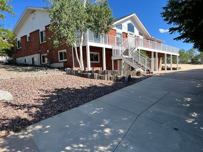 4577 Whispering Ct, Colorado Springs, CO, 80917