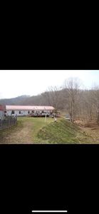 892 Right Loveberry Rd, Weston, WV, 26452