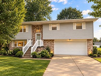 282 Doolin Dr, Williamstown, WV, 26187