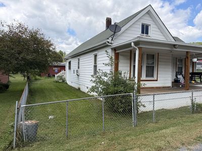 151 Pine St, White Sulphur Springs, WV, 24986