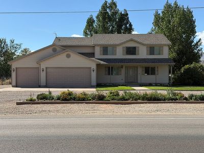 2173 N 2500 W, Vernal, UT, 84078