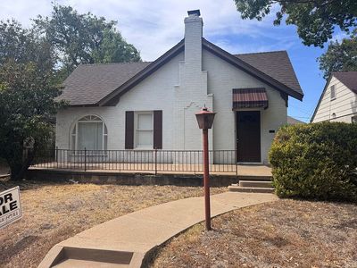 3244 Cockrell Ave, Fort Worth, TX, 76109