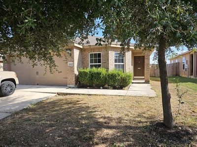 12130 Luckey Summit, San Antonio, TX, 78252