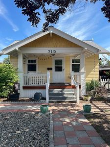 715 12th St, Clarkston, WA, 99403