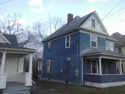 1711 Staunton Ave, Parkersburg, WV, 26101