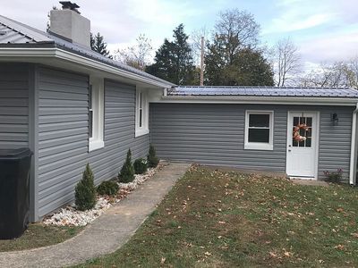 72 Allen Dr, Fort Ashby, WV, 26719