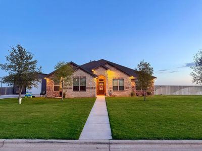 3803 County Rd 7665, Lubbock, TX, 79423