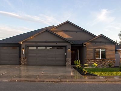 204 Bratton St, Prosser, WA, 99350
