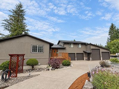 23915 NE Dole Valley Rd, Yacolt, WA, 98675