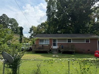 722 Hancock St, Durham, NC, 27704