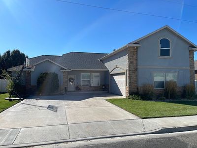 2820 Burton Ave, Burley, ID, 83318