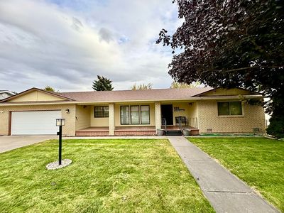 825 16th Ave E, Jerome, ID, 83338