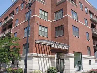 3300 W Irving Park Rd, Chicago, IL, 60618