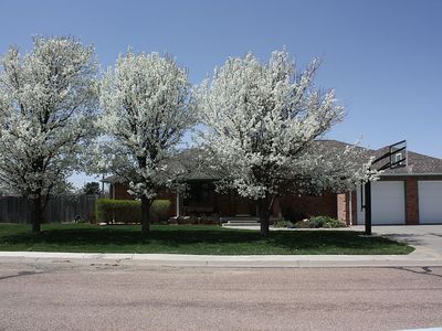 513 Jayhawk Ave, Hugoton, KS, 67951